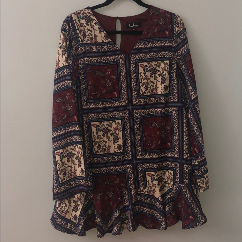 Dress